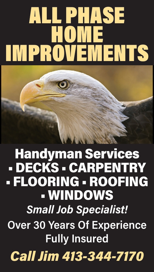 All Phase Home Improvements