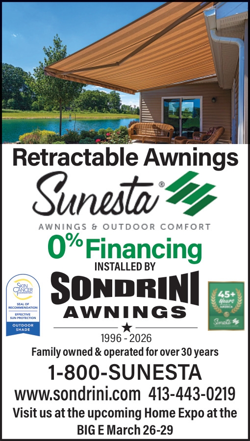 Sondrini Awnings