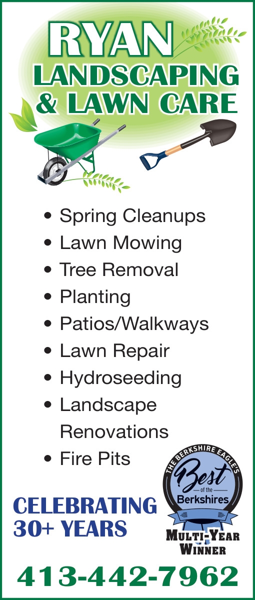 Ryan Landscaping & Lawn Care