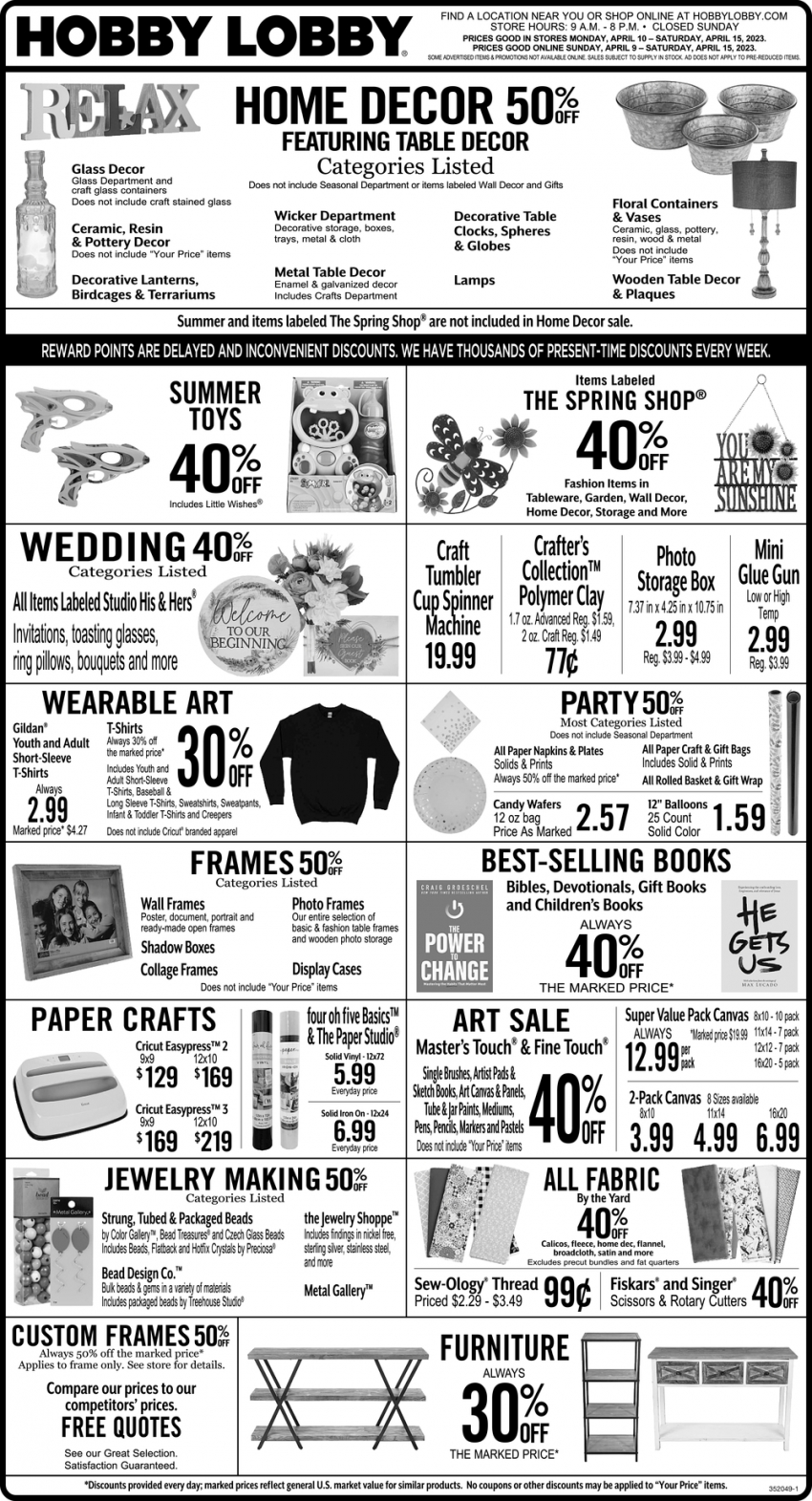 Scrapbooking Supplies for sale in Oklahoma City, Oklahoma