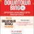Downtown Bingo