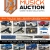 Meridian Weekly Auction