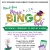 Mardi Gras Music Bingo Night