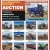 Ag & Industrial Equipment Auction