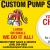 Large Or Small We Do It All!