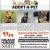 View Available Pets Online