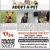 View Available Pets Online