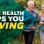 Your Pain Isn't Hip. We Can Help