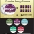 Premium Energy Pouches
