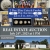 Real Estate Auctions