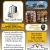 The Cigar Silo