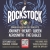 Rockstock Tours Starts in September