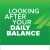 Looking After Your Daily Balance
