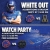Free Admision, White Out - Watch Party