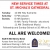 New Service Time at St. Michael's Cathedral