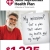My Mission? Get a Plan That Values My Health AND my Budget $1,225 Cash Back