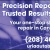Precision Repairs. Trusted Results