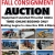 Fall Consignment Auction