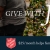 Give With Joy - $25/Month Helps Families in Need this Christmas