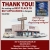 Thank You! For Voting Us Best Place to But Appliances