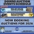 Downs Auction Events Schedule