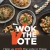WOK the Vote