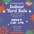 Community Indoor Yard Sale