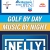 Golf By Day, Music By Night - August 13-16, 2026