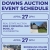 Event Schedule