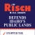 Defends Idaho's Public Lands