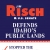 Defends Idaho's Public Lands