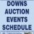Event Schedule