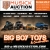 Big Boy Toys & Construction Auctions