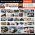 Big Boy Toys & Construction Auctions