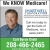 We Know Medicare!