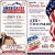Celebrate America's 250th in Gem County