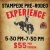 Stampede Pre-Rodeo Experience