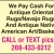 We Pay Cash for Antique Oriental Rugs