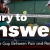 From Injury To Answers