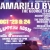 Amarillo By Morning