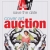 Cover Art Auction