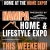 Create Your Dream Home at the Home Expo!
