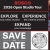 2026 Open Studio Tour
