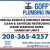 Special Events & Monthly Rentals