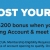Boost Your Balance!