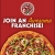JOIN AN Awesome FRANCHISE!