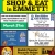 Shop & Eat In Emmett!