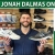 Jonah Dalmas on Diabetic Shoes