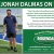 Jonah Dalmas on Recovery Shoes