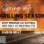 Spring Into Grilling Season!